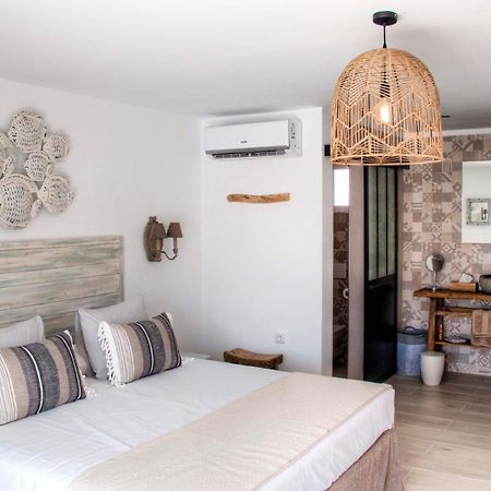 Finca Pura, Clothing Optional Guestrooms Елче Екстериор снимка
