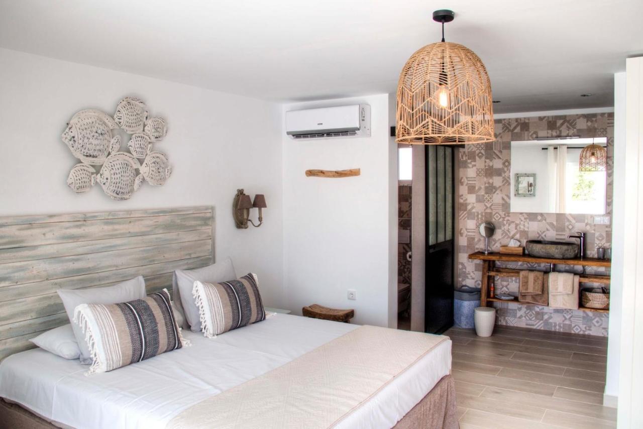 Finca Pura, Clothing Optional Guestrooms Елче Екстериор снимка