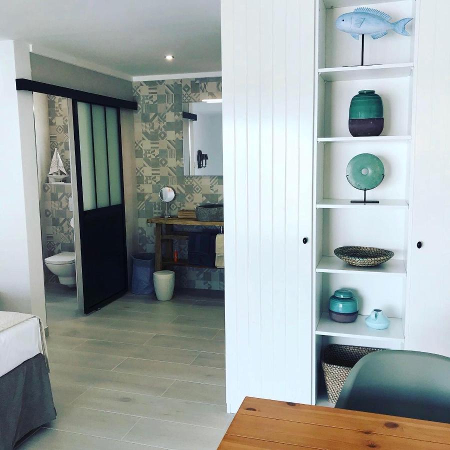 Finca Pura, Clothing Optional Guestrooms Елче Екстериор снимка