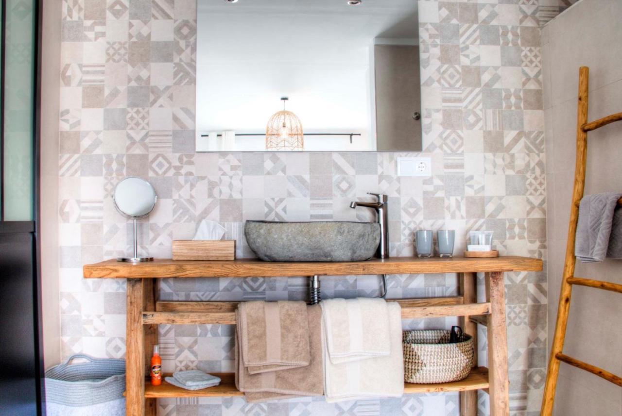 Finca Pura, Clothing Optional Guestrooms Елче Екстериор снимка